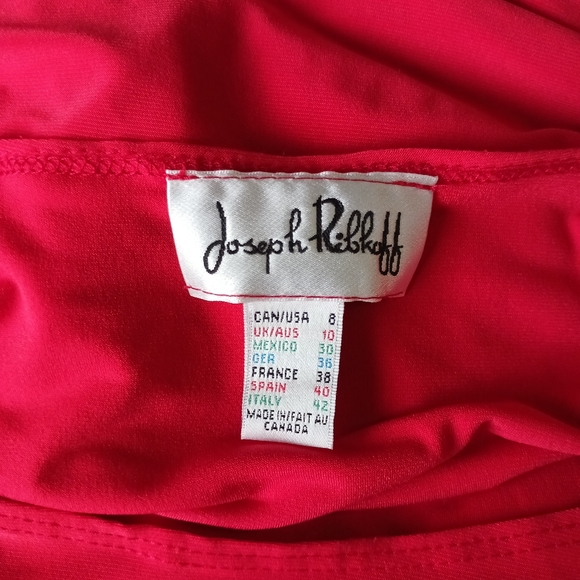 Dress - Picture 5 of 5